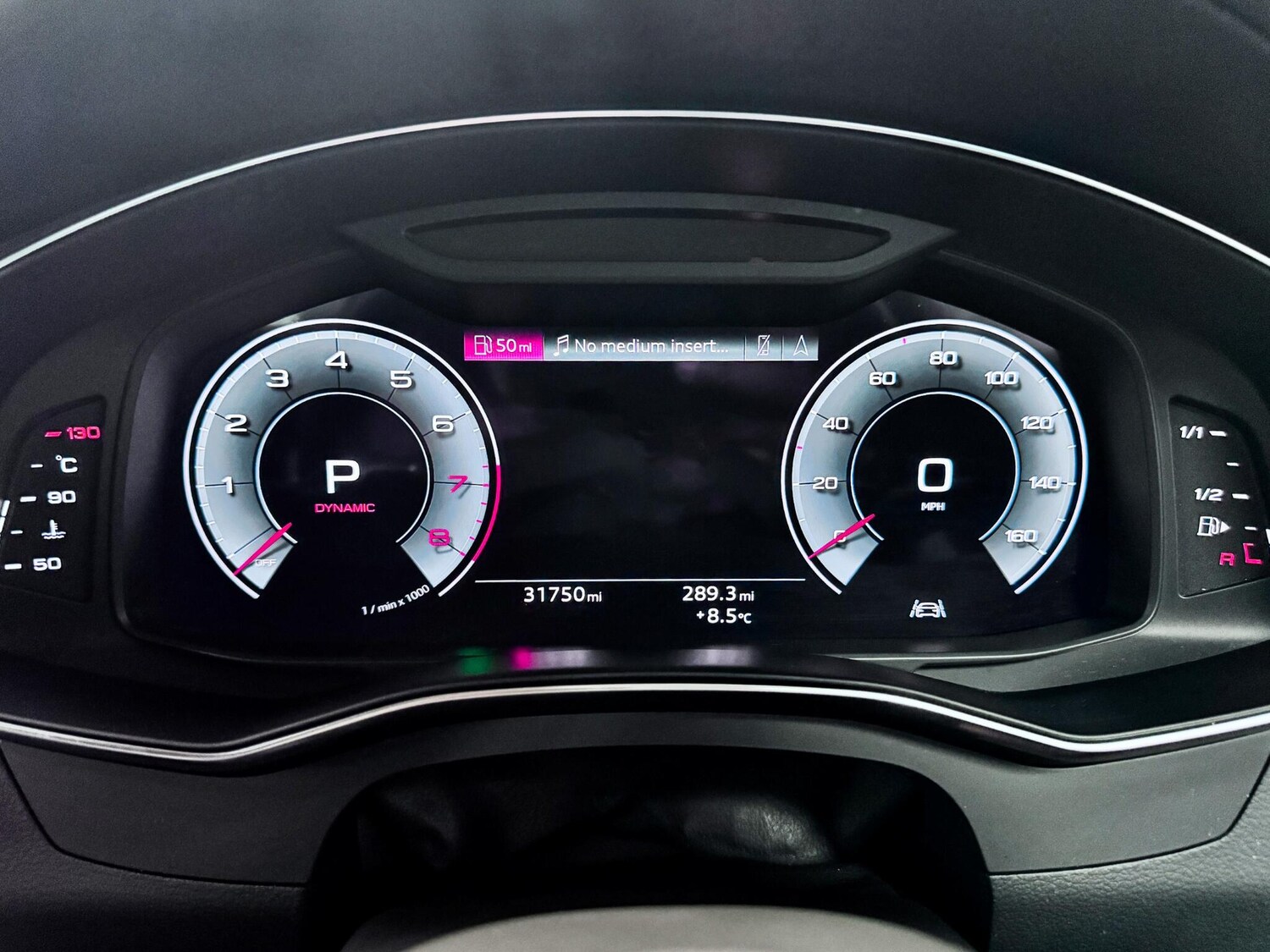 Used Audi A6 Saloon 2022 for sale - 77587380: Photo 34