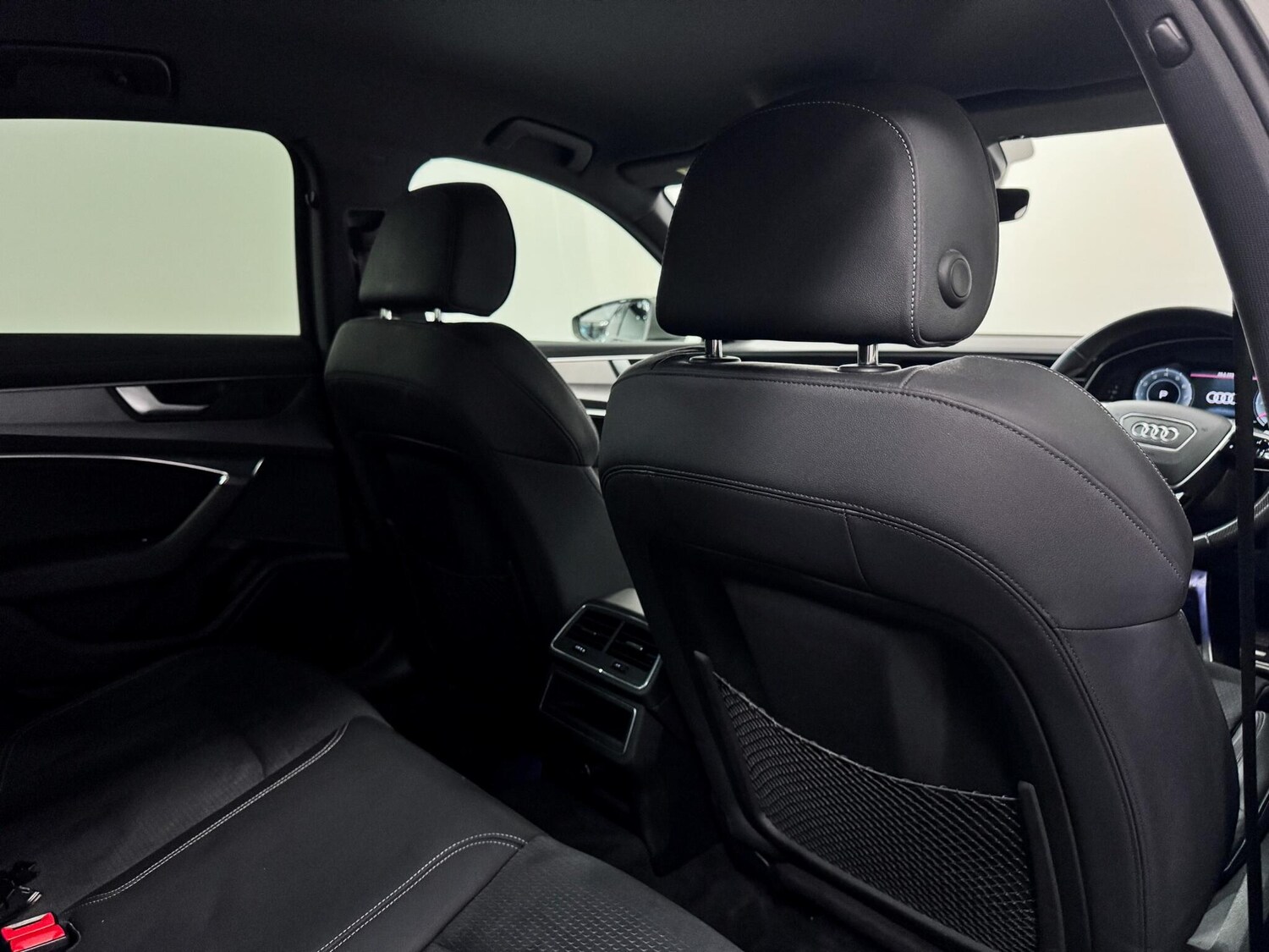 Used Audi A6 Saloon 2022 for sale - 77587380: Photo 36