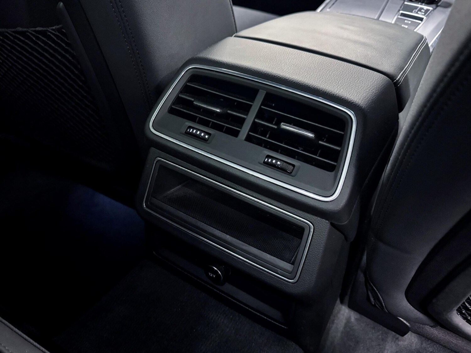 Used Audi A6 Saloon 2022 for sale - 77587380: Photo 38