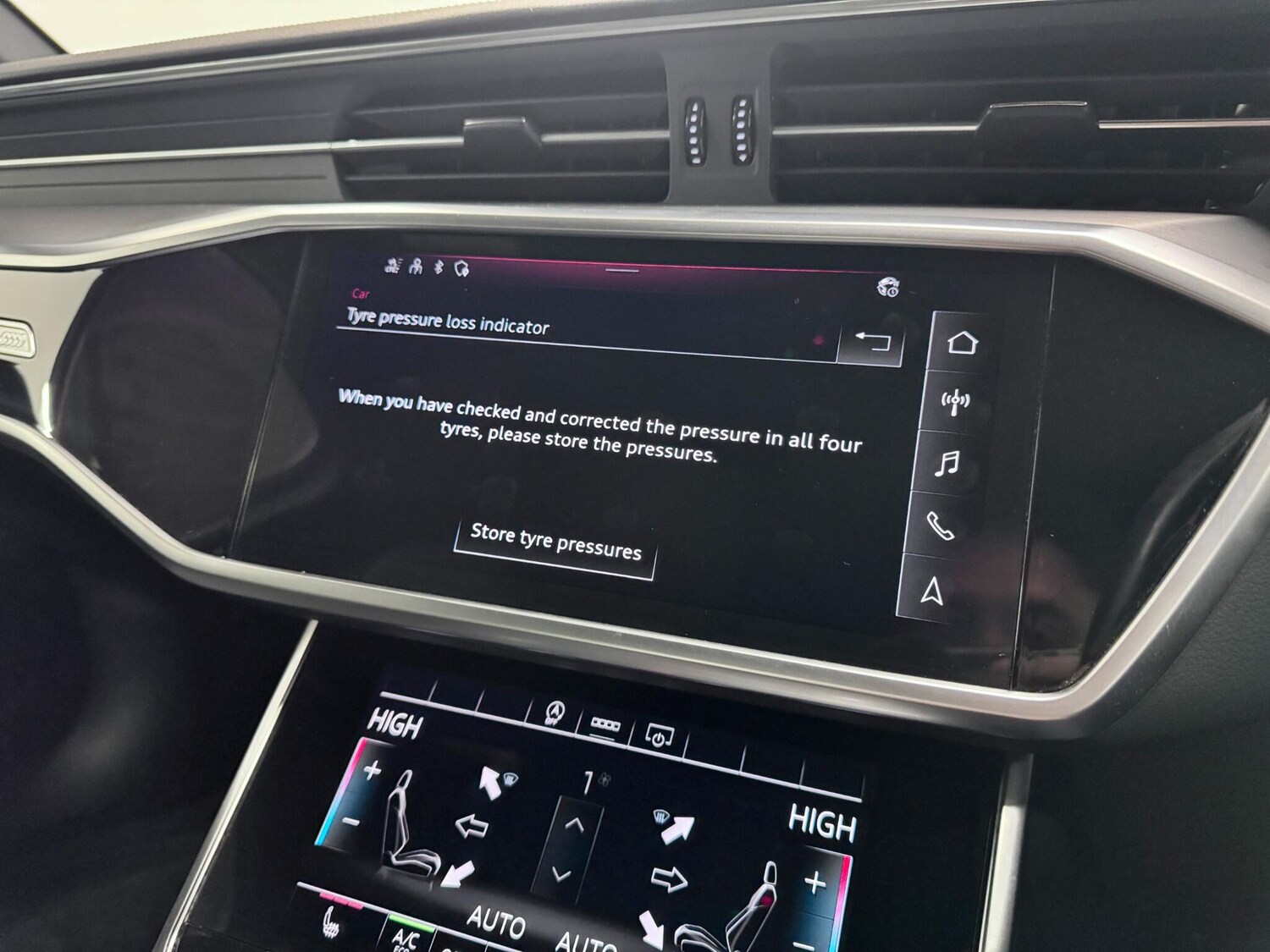 Used Audi A6 Saloon 2022 for sale - 77587380: Photo 49