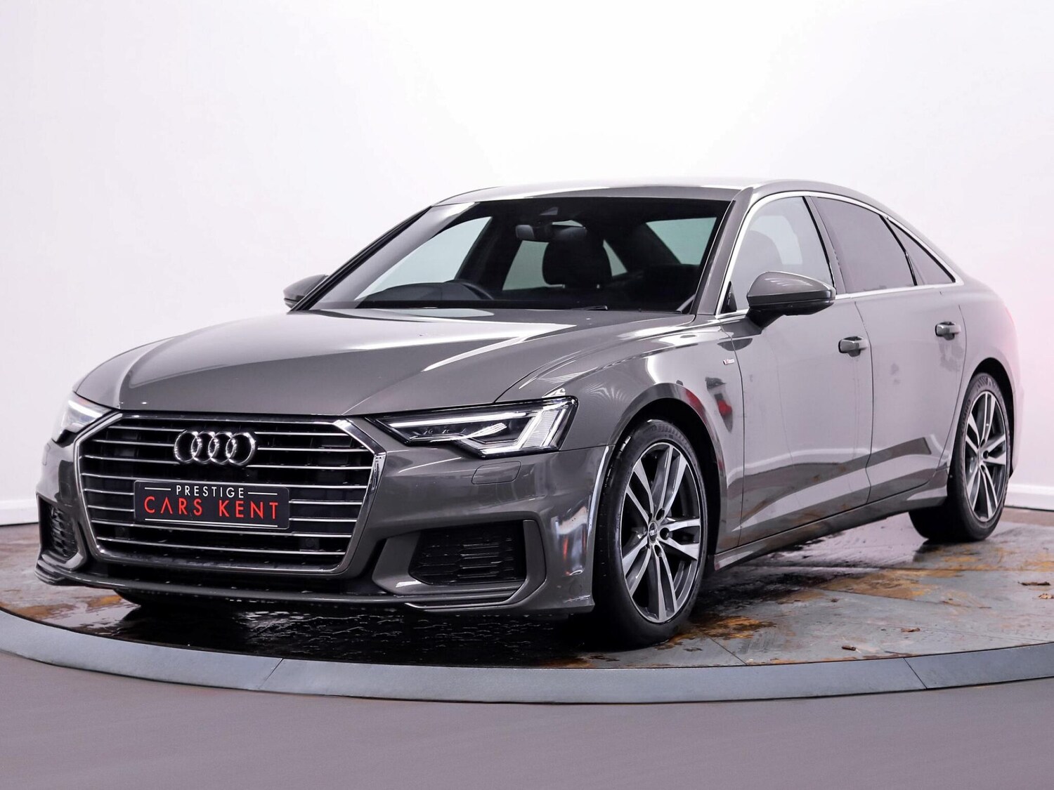 Used Audi A6 Saloon 2022 for sale - 77587380: Photo 6