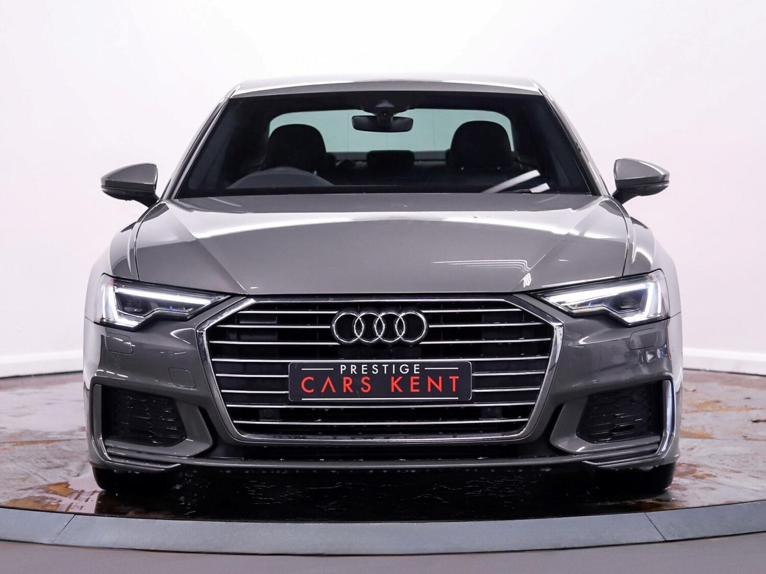 Used Audi A6 Saloon 2022 for sale - 77587380: Photo 7
