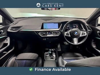 Used BMW 1 Series 2023 for sale - 77993463: Photo