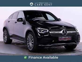 Used Mercedes-Benz GLC 2023 for sale - 78244430: Photo