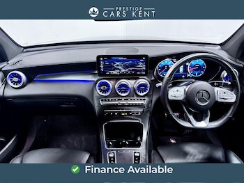 Used Mercedes-Benz GLC 2023 for sale - 78244430: Photo