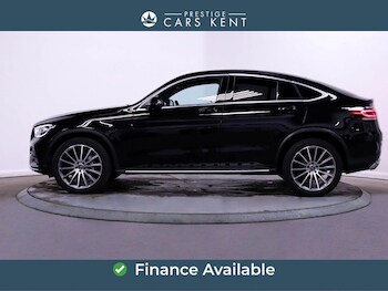 Used Mercedes-Benz GLC 2023 for sale - 78244430: Photo