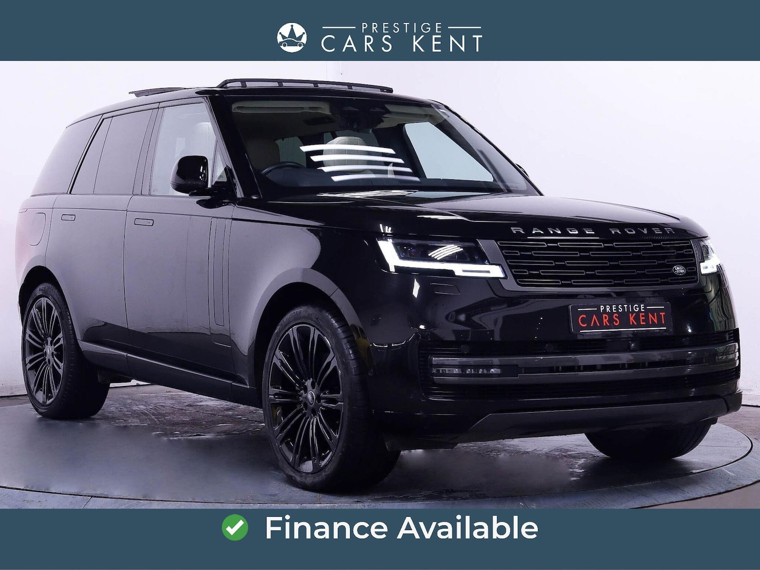 Used Land Rover Range Rover for sale - 76865624: Photo 1