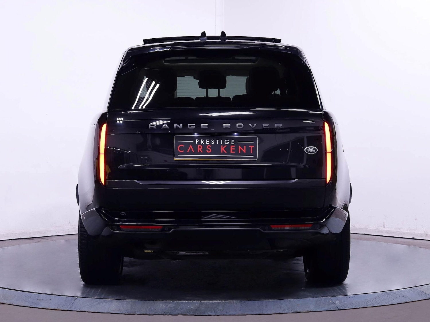 Used Land Rover Range Rover for sale - 76865624: Photo 11