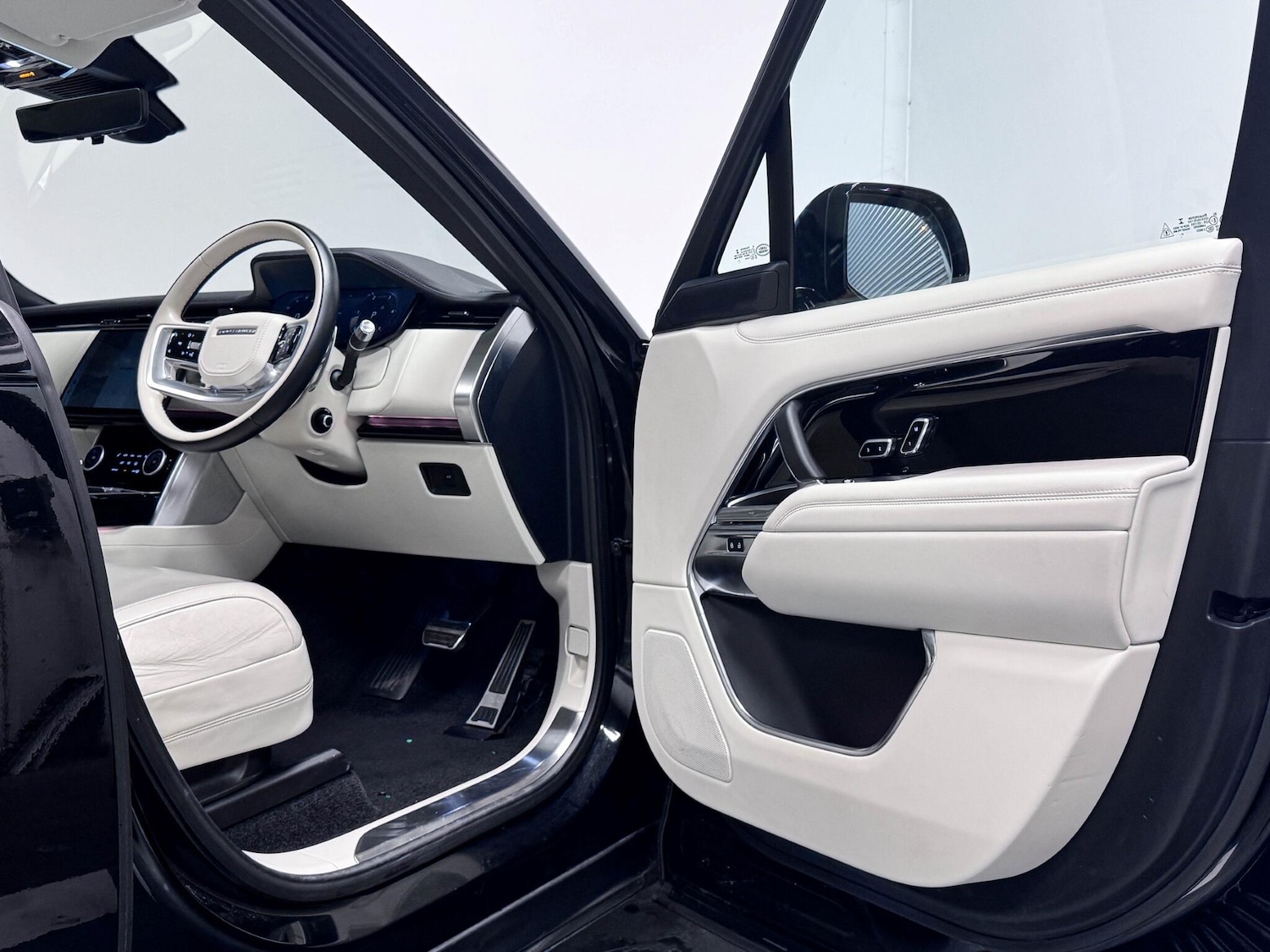 Used Land Rover Range Rover for sale - 76865624: Photo 18