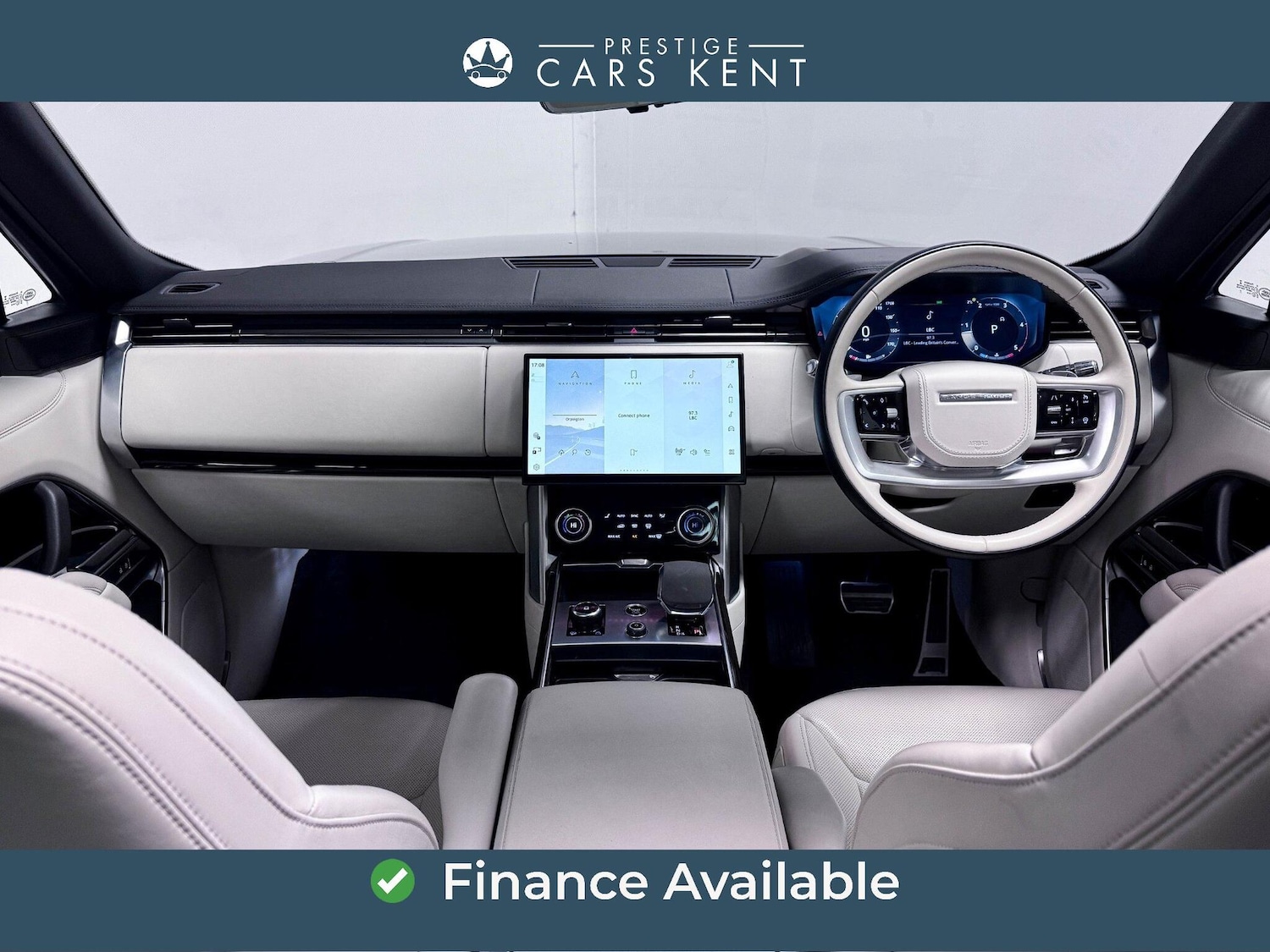 Used Land Rover Range Rover for sale - 76865624: Photo 2