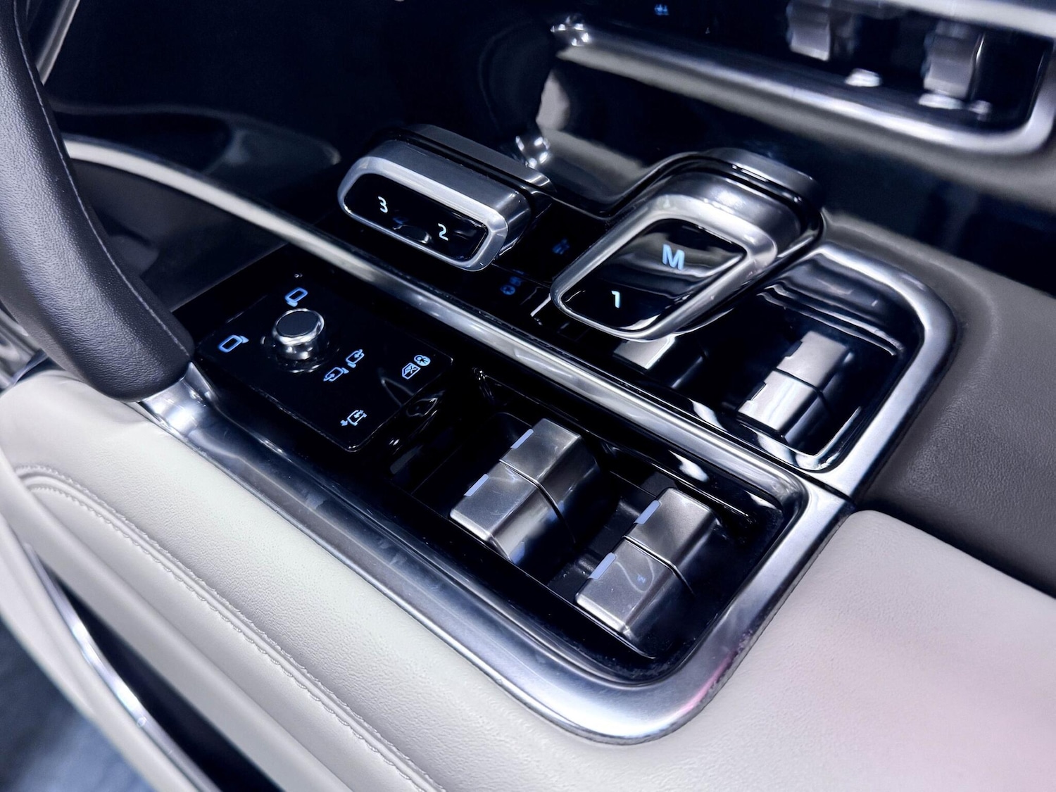 Used Land Rover Range Rover for sale - 76865624: Photo 21