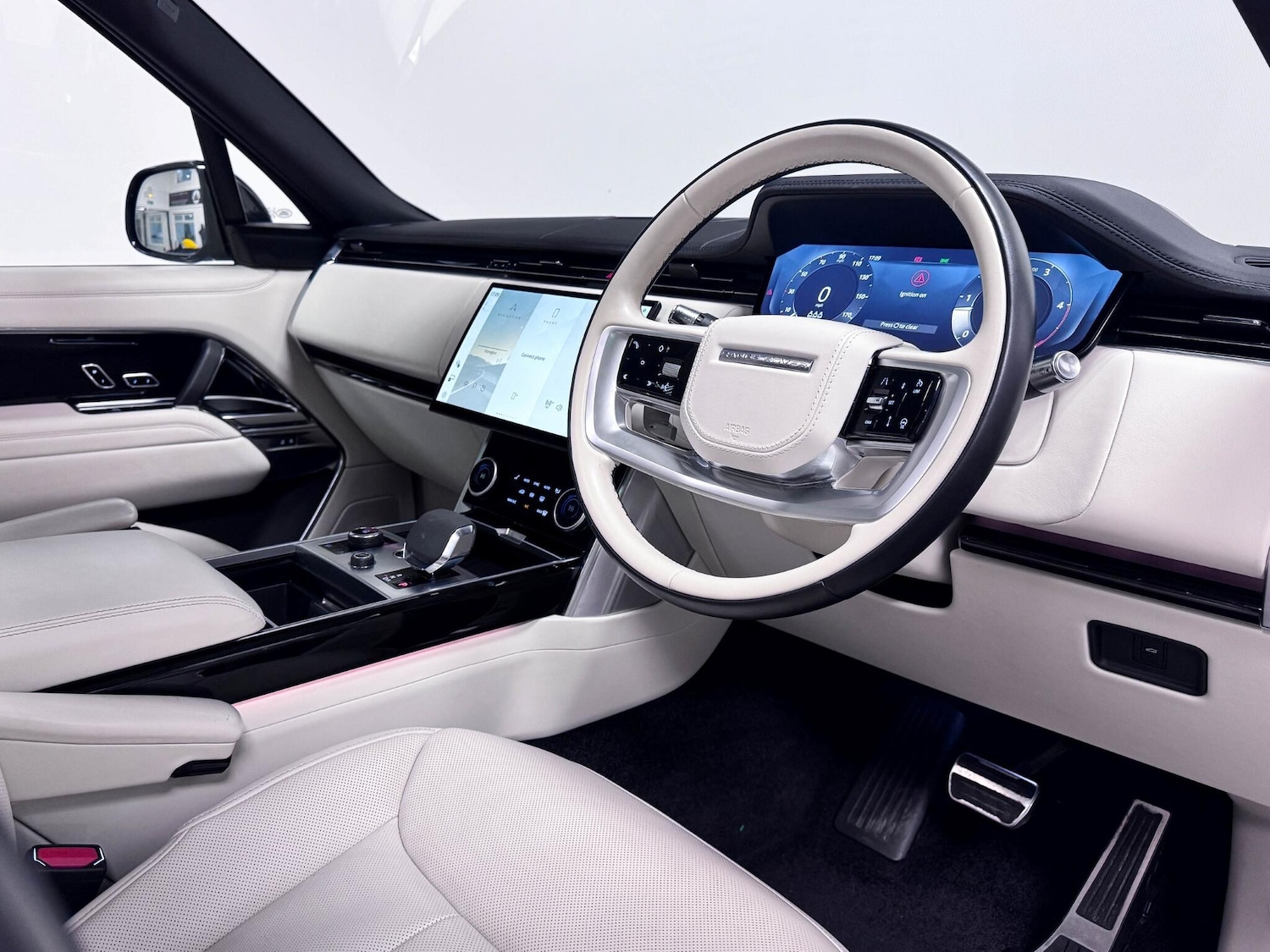 Used Land Rover Range Rover for sale - 76865624: Photo 22