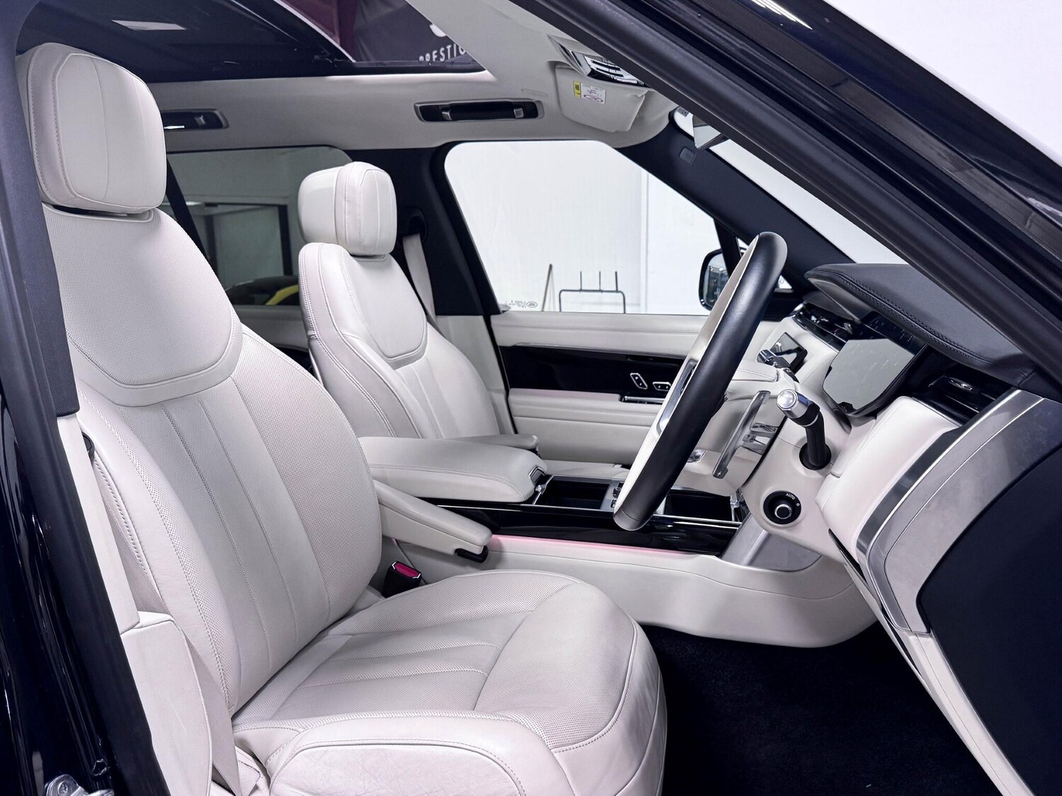 Used Land Rover Range Rover for sale - 76865624: Photo 23