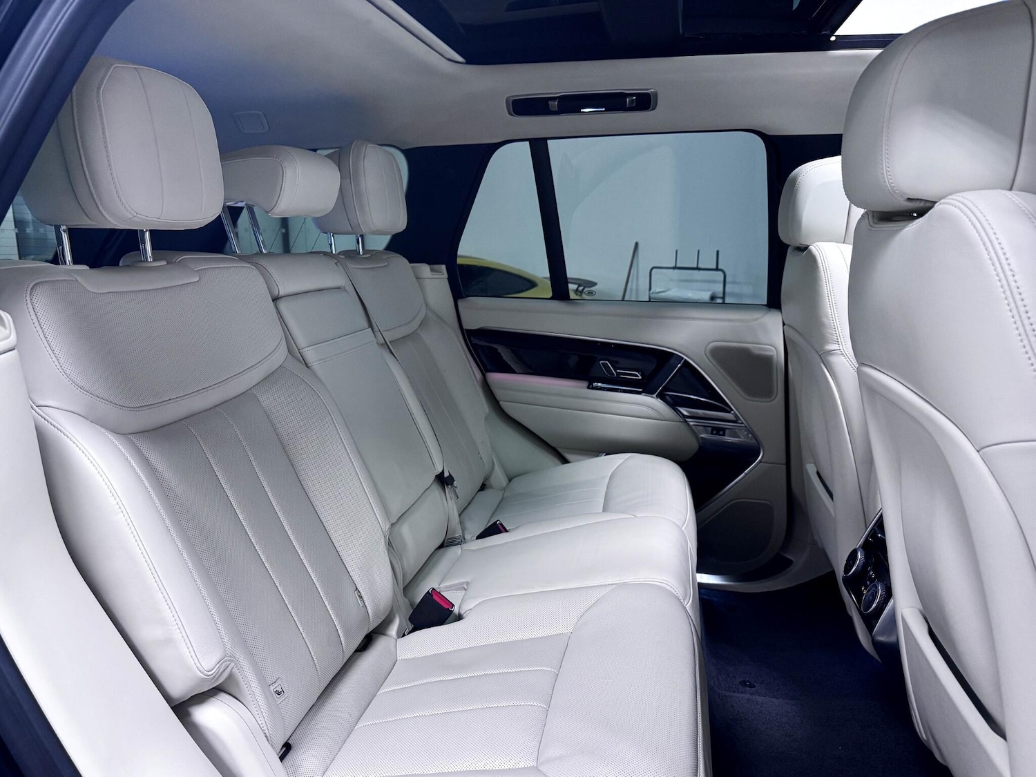 Used Land Rover Range Rover for sale - 76865624: Photo 29