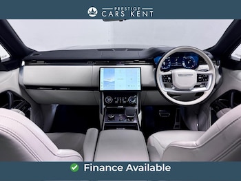 Used Land Rover Range Rover 2022 for sale - 76865624: Photo