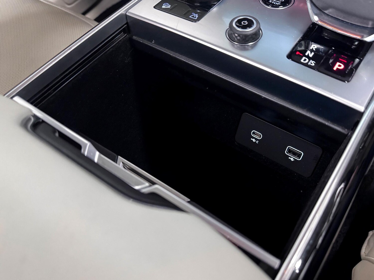 Used Land Rover Range Rover for sale - 76865624: Photo 34