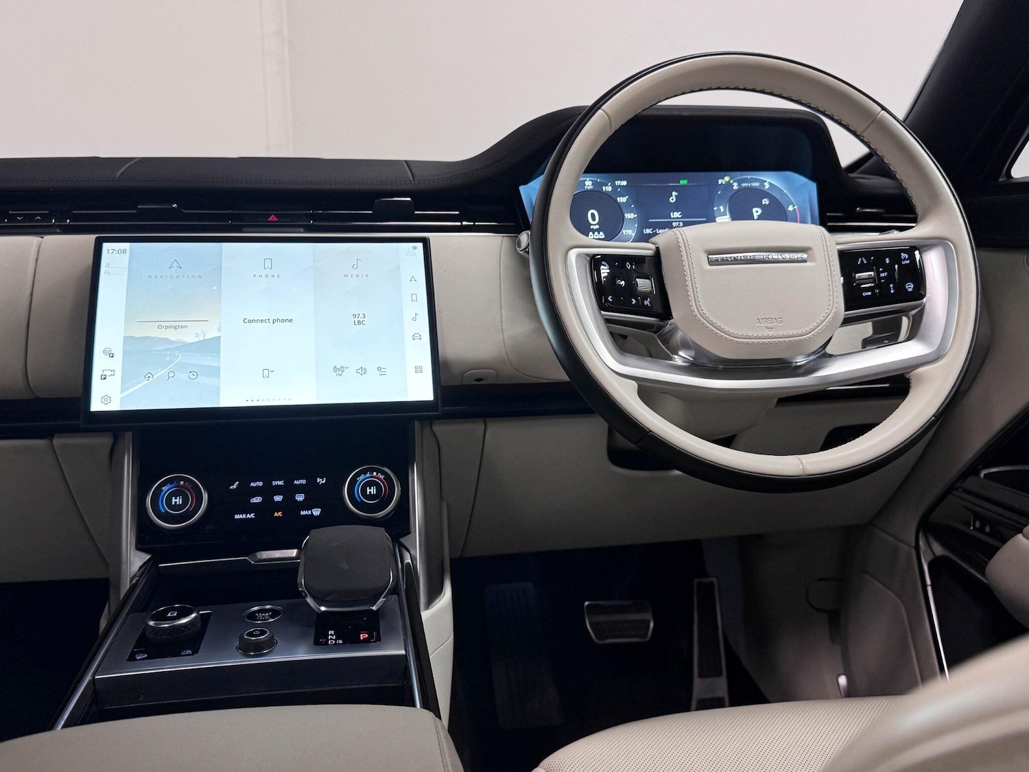 Used Land Rover Range Rover for sale - 76865624: Photo 36