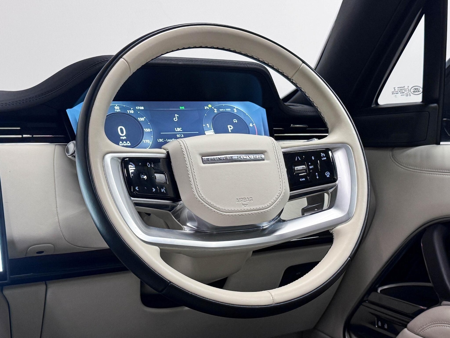 Used Land Rover Range Rover for sale - 76865624: Photo 37