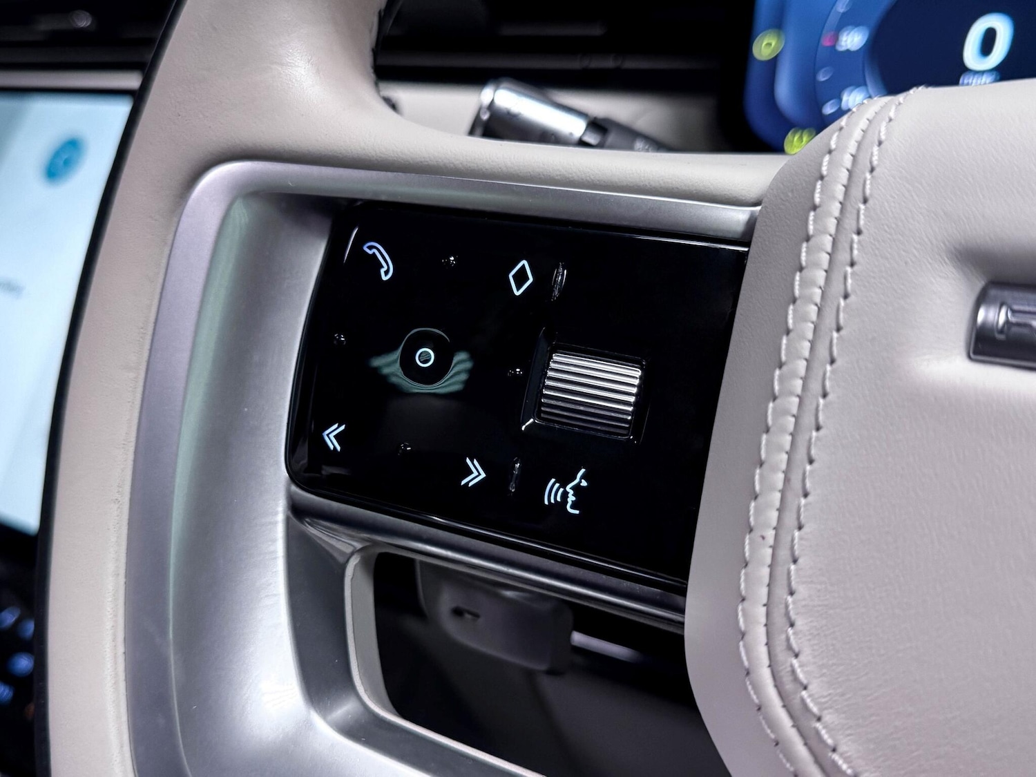 Used Land Rover Range Rover for sale - 76865624: Photo 39