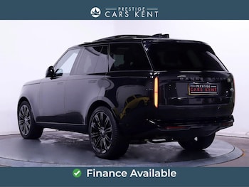 Used Land Rover Range Rover 2022 for sale - 76865624: Photo