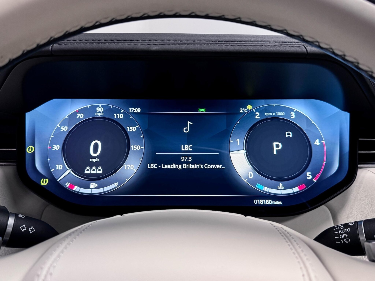 Used Land Rover Range Rover for sale - 76865624: Photo 40