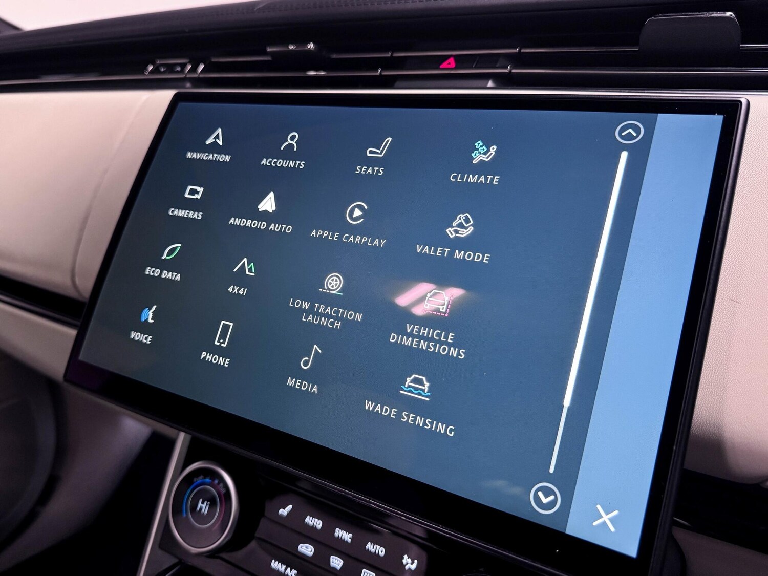 Used Land Rover Range Rover for sale - 76865624: Photo 43