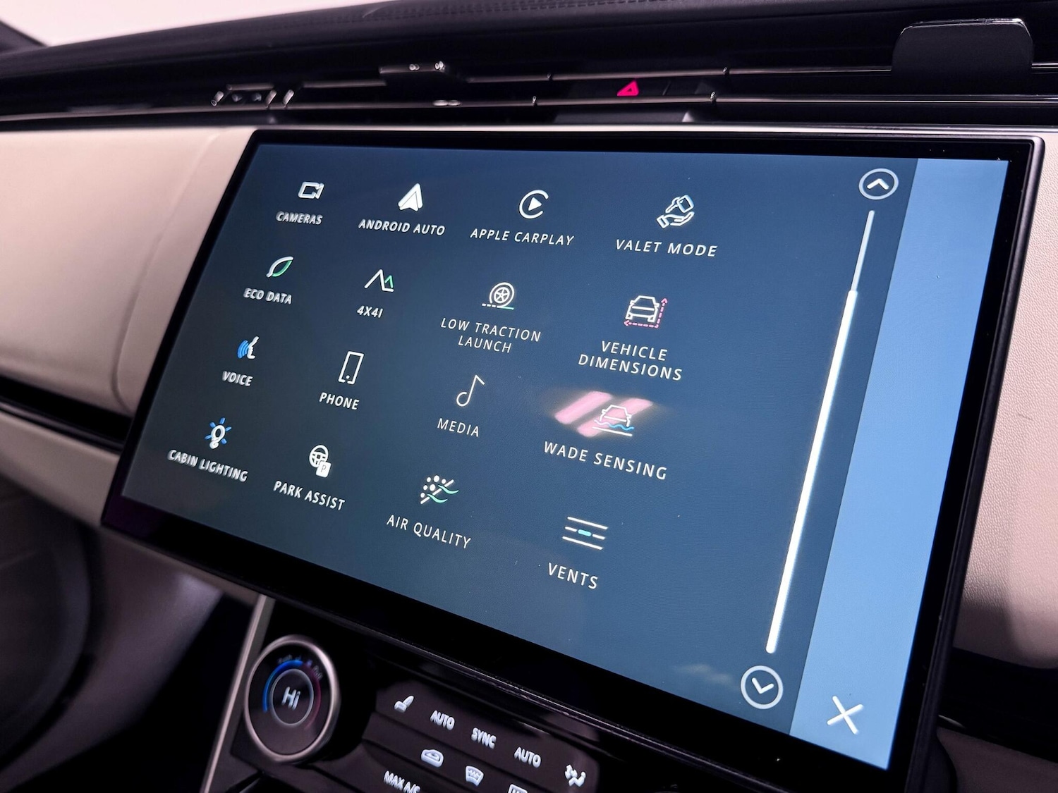 Used Land Rover Range Rover for sale - 76865624: Photo 44