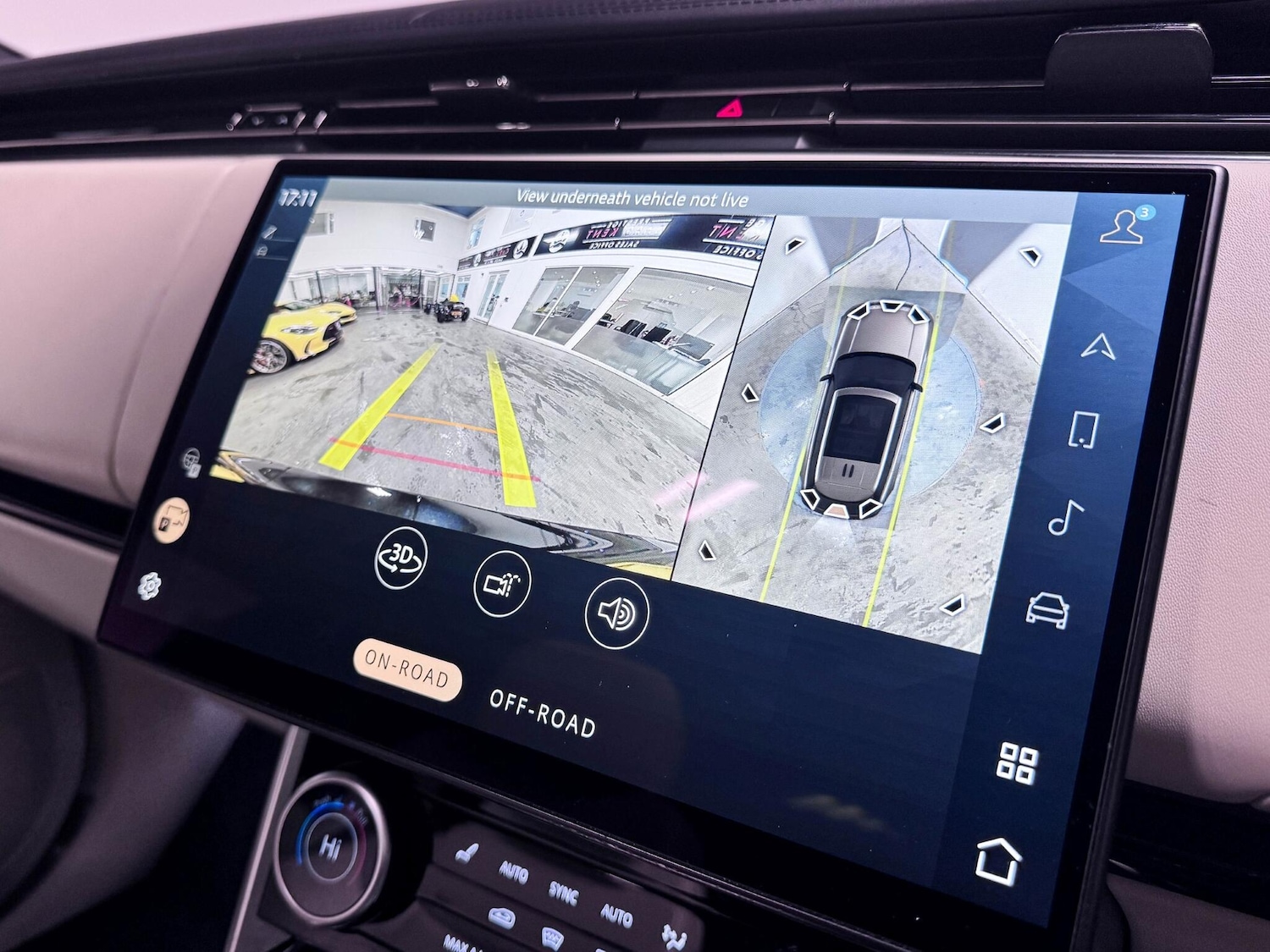 Used Land Rover Range Rover for sale - 76865624: Photo 45