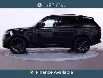 Used Land Rover Range Rover 2022 for sale - 76865624: Photo