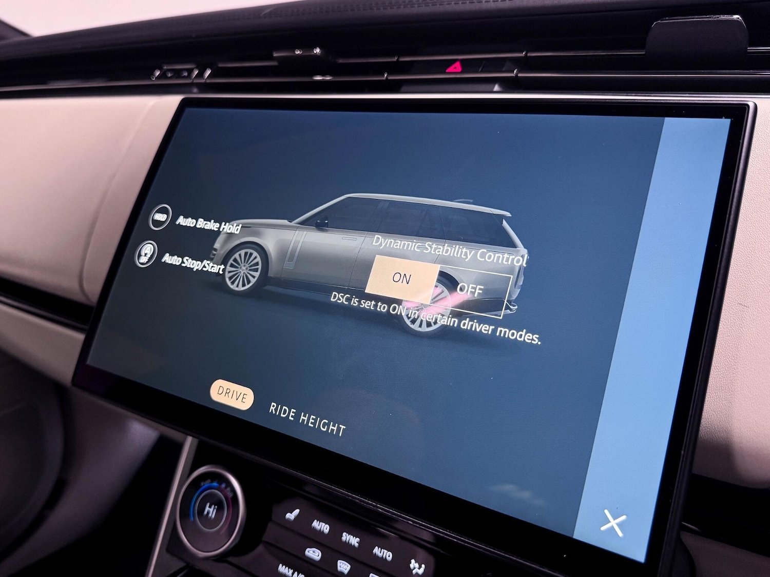 Used Land Rover Range Rover for sale - 76865624: Photo 53