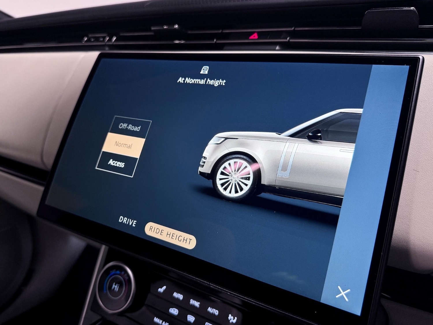 Used Land Rover Range Rover for sale - 76865624: Photo 54