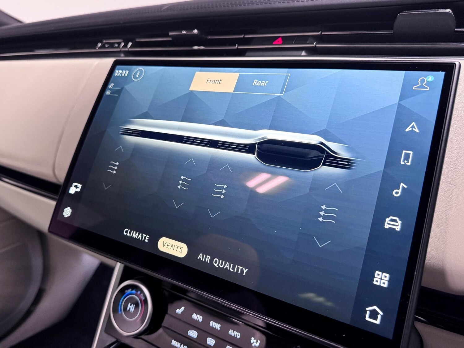 Used Land Rover Range Rover for sale - 76865624: Photo 57