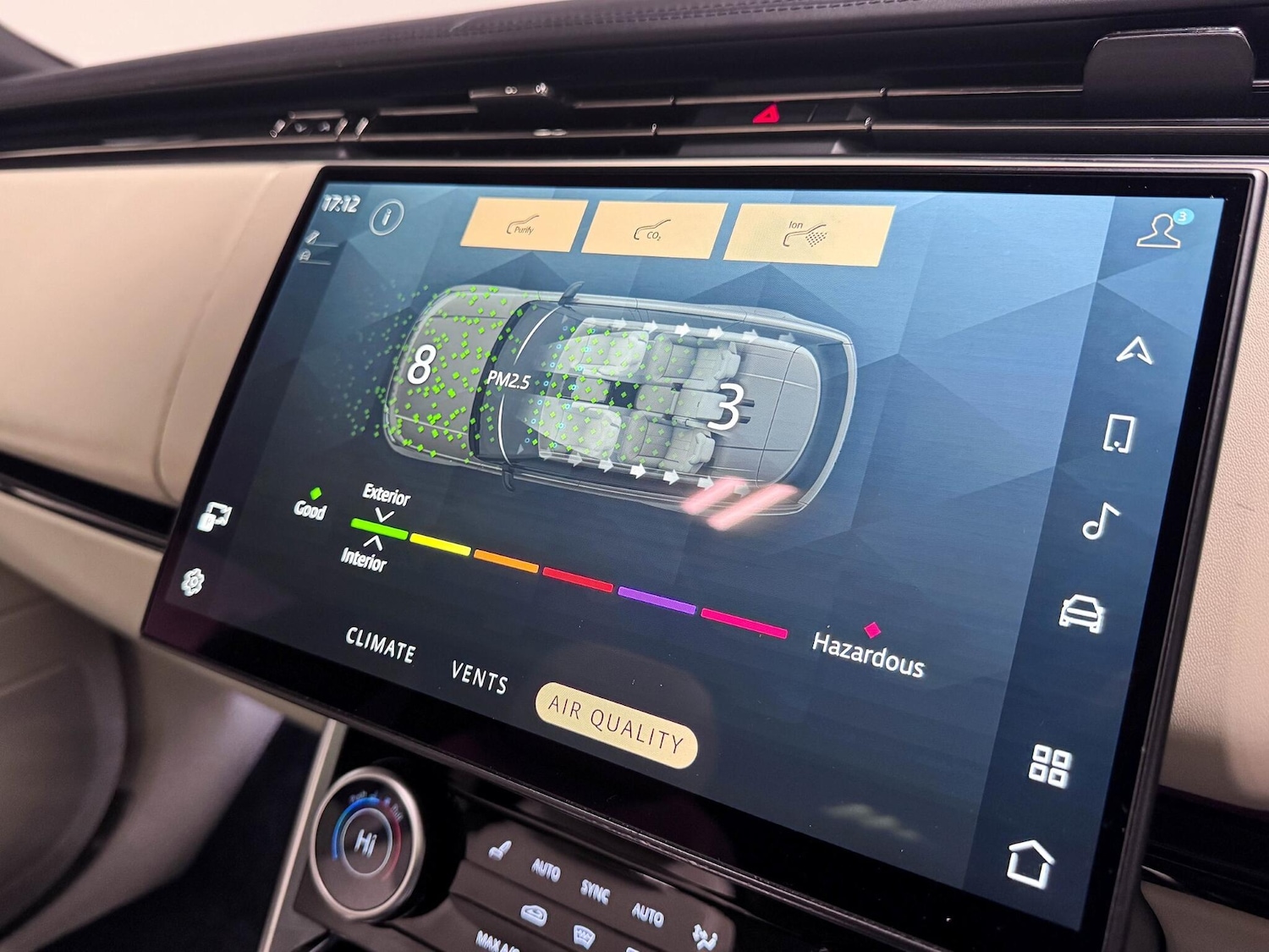 Used Land Rover Range Rover for sale - 76865624: Photo 59