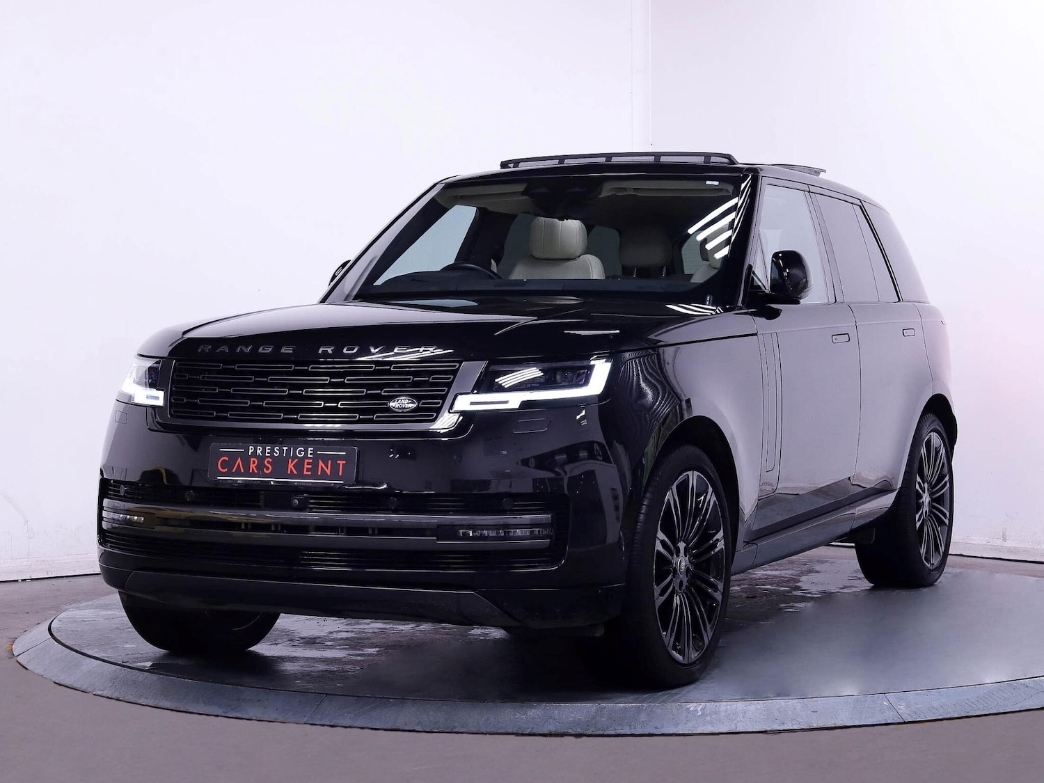 Used Land Rover Range Rover for sale - 76865624: Photo 6