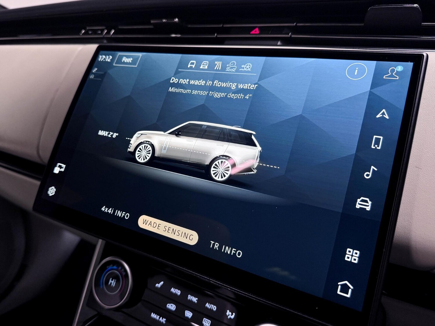 Used Land Rover Range Rover for sale - 76865624: Photo 63