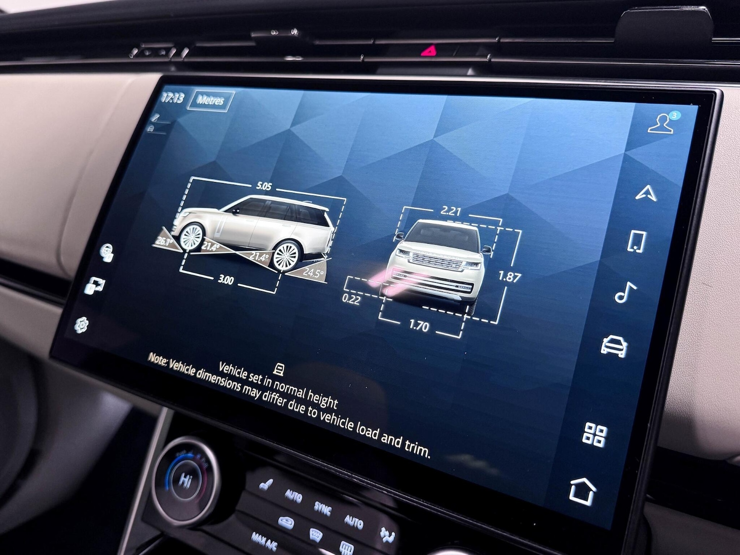 Used Land Rover Range Rover for sale - 76865624: Photo 65