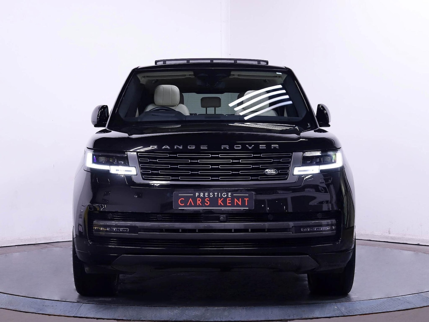 Used Land Rover Range Rover for sale - 76865624: Photo 7