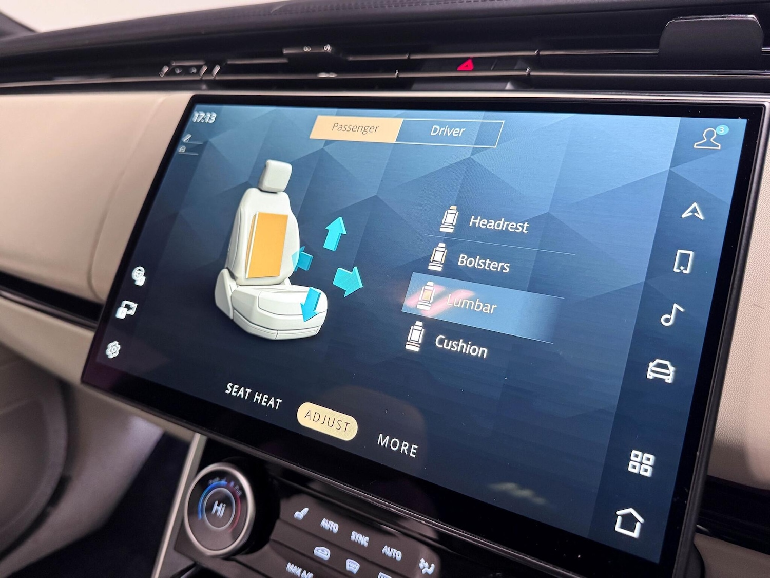 Used Land Rover Range Rover for sale - 76865624: Photo 70