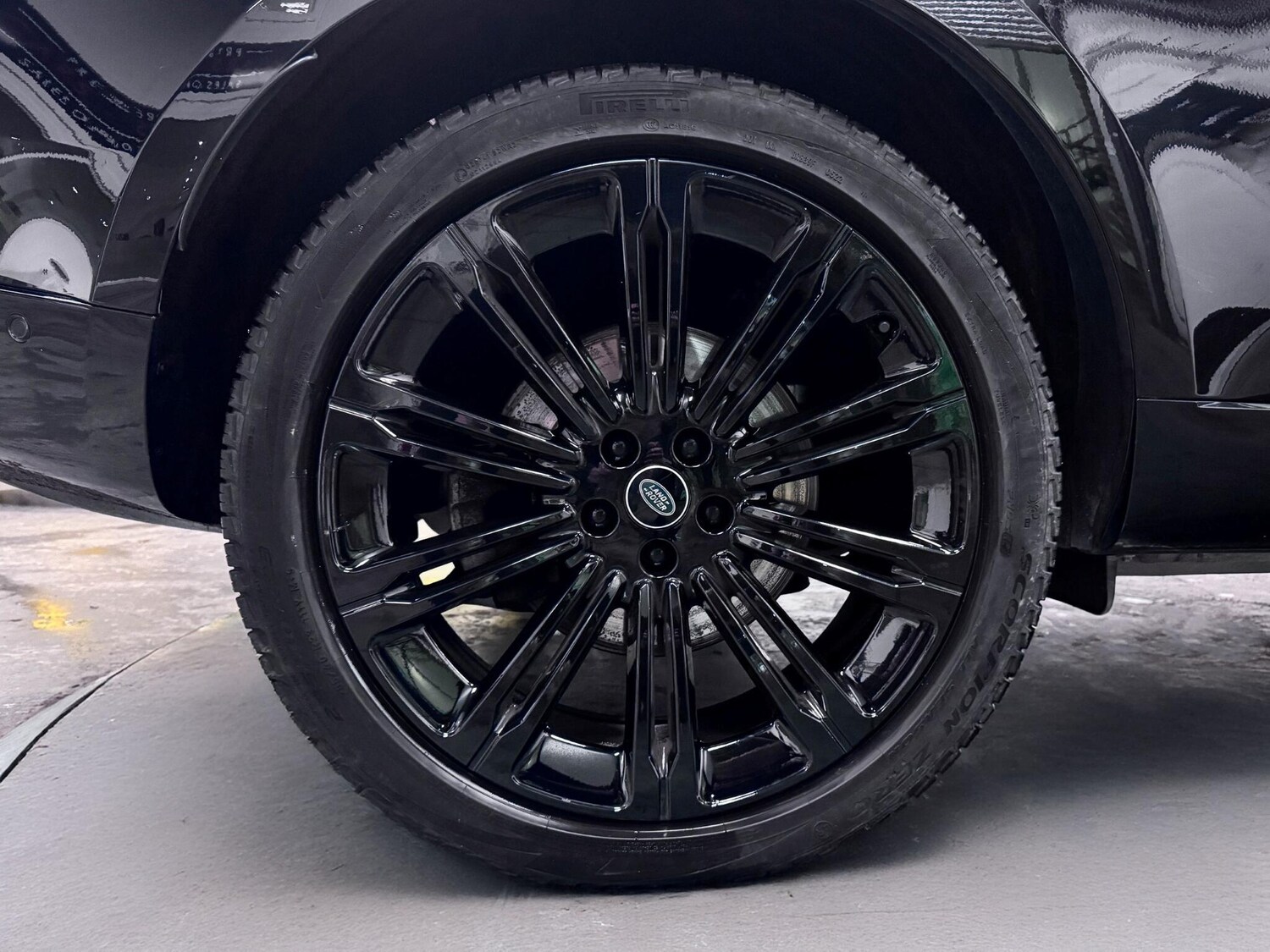 Used Land Rover Range Rover for sale - 76865624: Photo 72