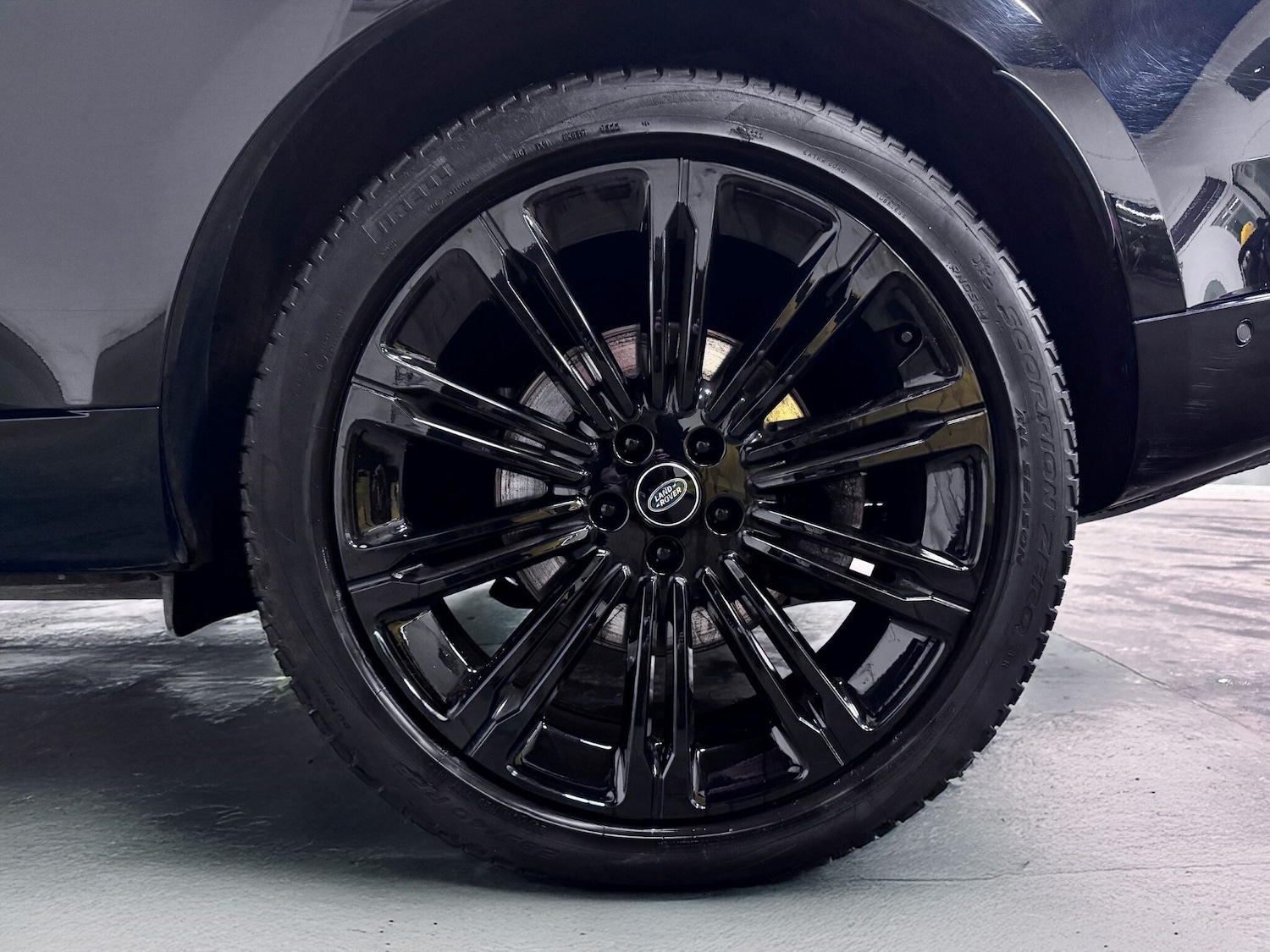 Used Land Rover Range Rover for sale - 76865624: Photo 74