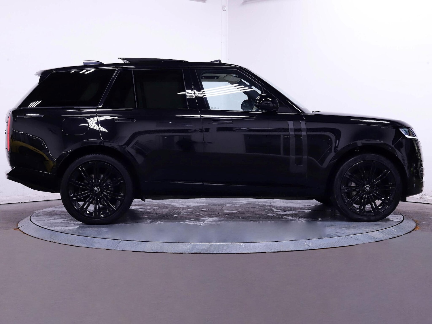 Used Land Rover Range Rover for sale - 76865624: Photo 8