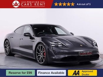 2023 (73) - Performance Plus 93.4kWh 4S Saloon 4dr Electric Auto 4WD (11kW Charger) (57