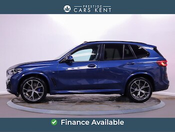Used BMW X5 2020 for sale - 77838897: Photo