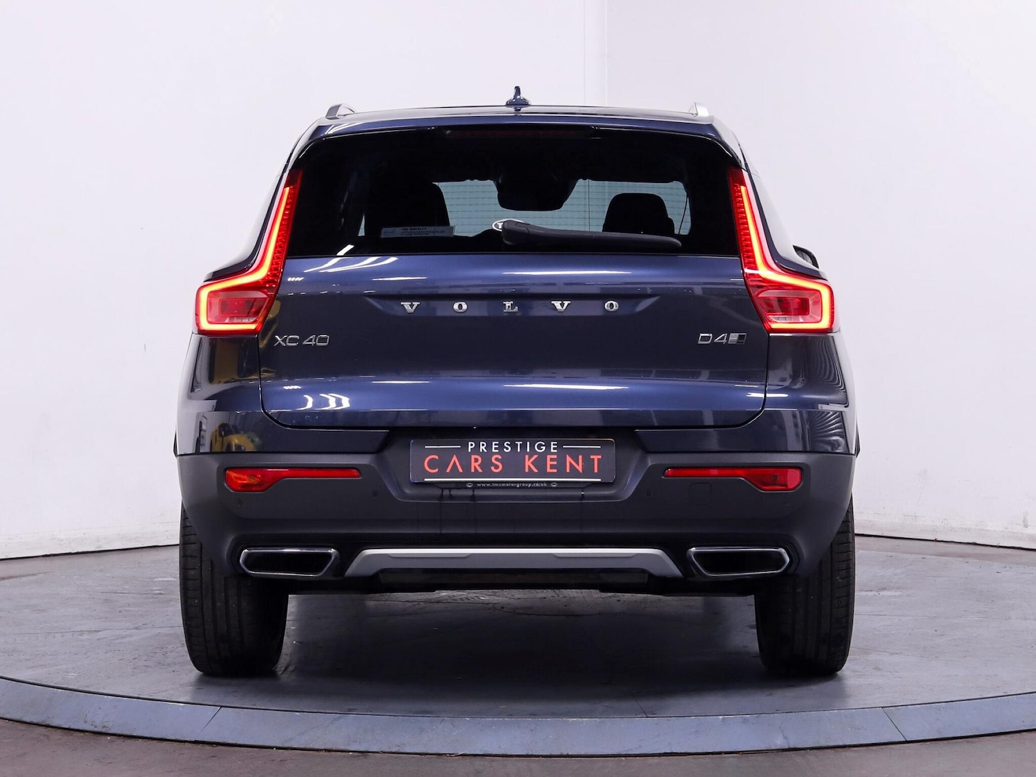 Used Volvo XC40 2019 for sale - 76284417: Photo 11