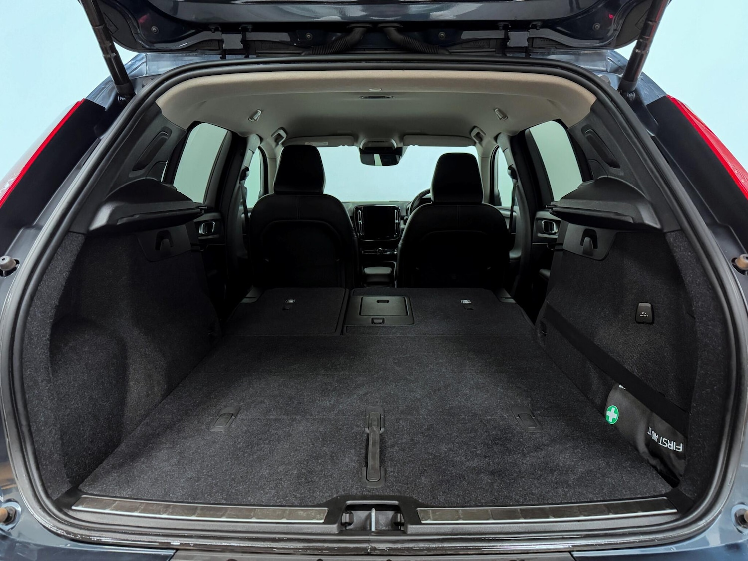 Used Volvo XC40 2019 for sale - 76284417: Photo 14