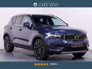 Volvo - XC40