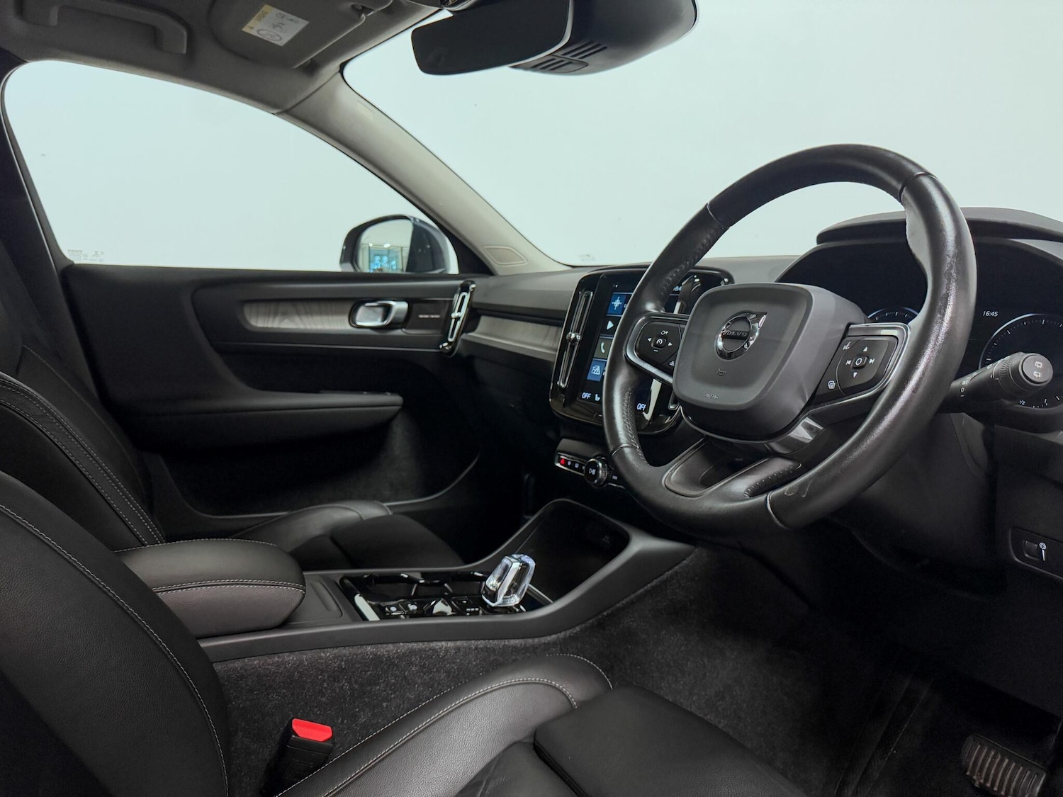 Used Volvo XC40 2019 for sale - 76284417: Photo 23