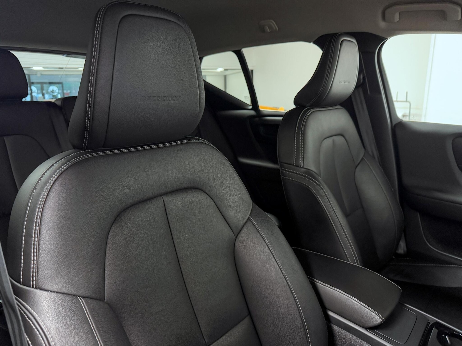 Used Volvo XC40 2019 for sale - 76284417: Photo 26