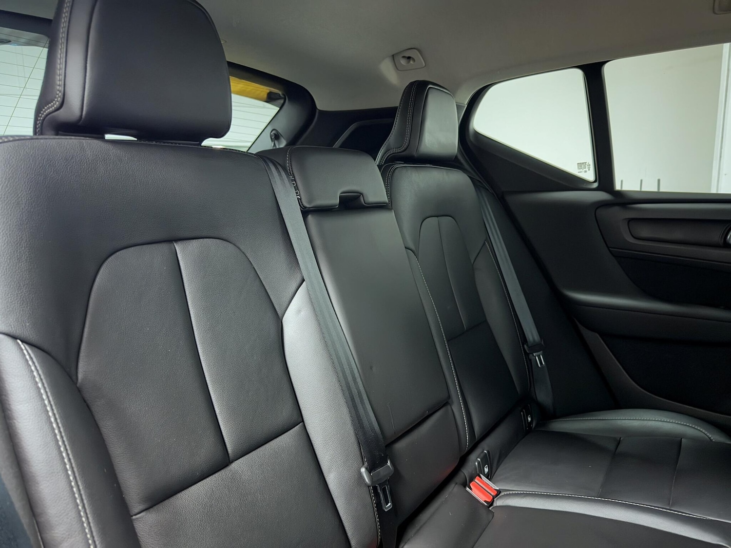 Used Volvo XC40 2019 for sale - 76284417: Photo 27