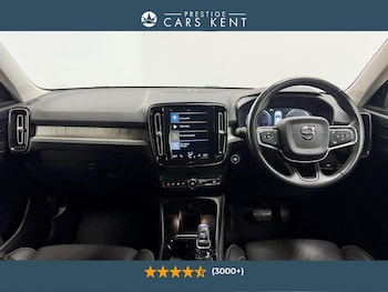 Used Volvo XC40 2019 for sale - 76284417: Photo